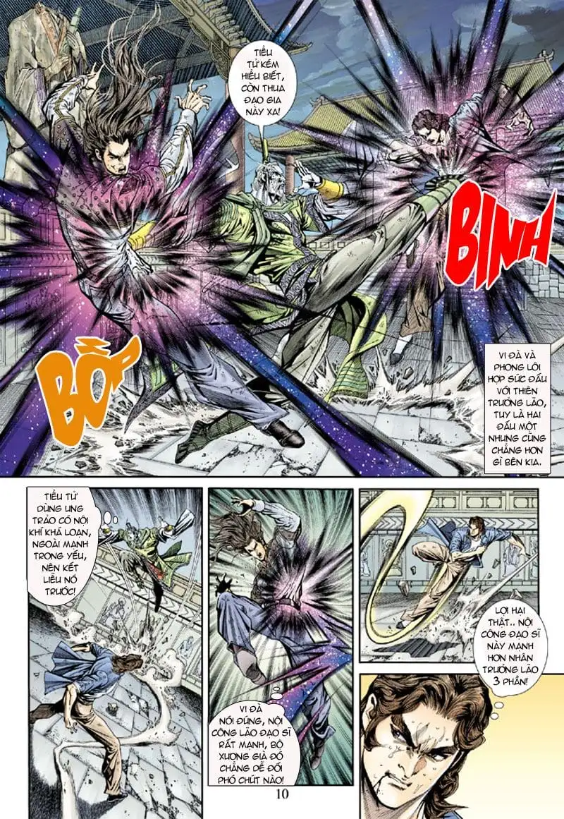Chapter 288 - Image 6