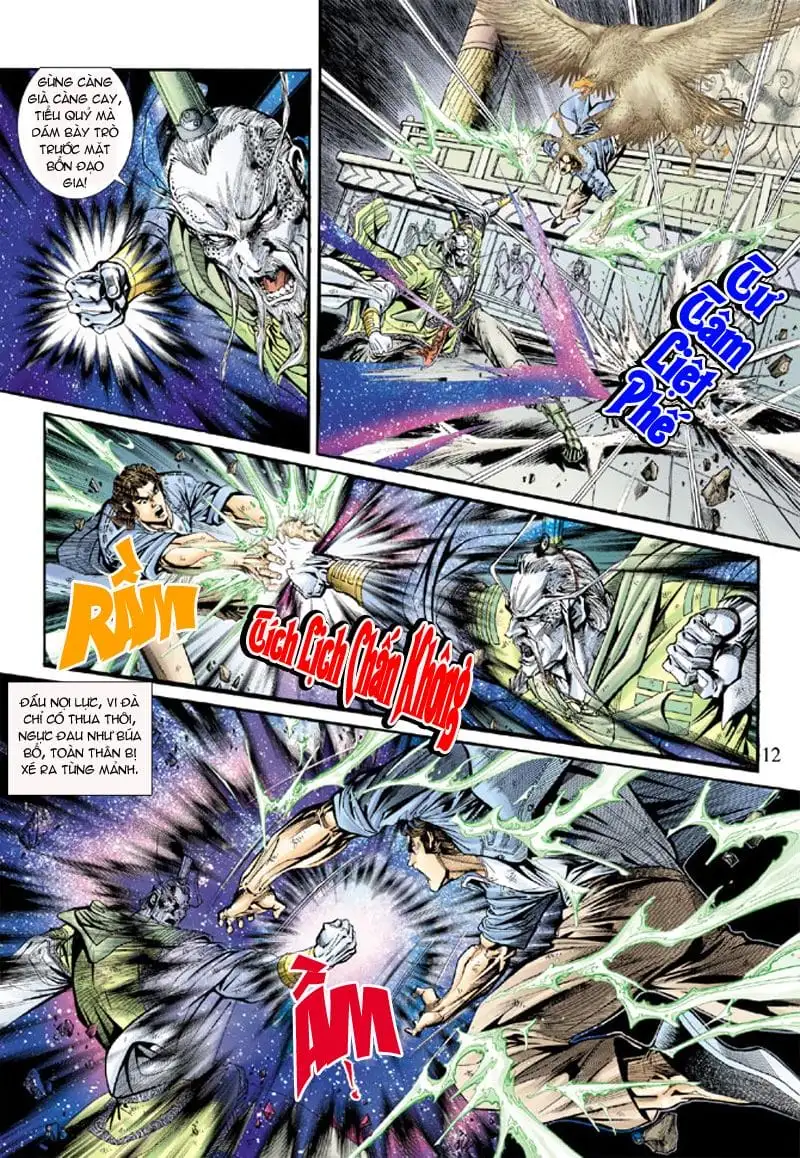 Chapter 288 - Image 8