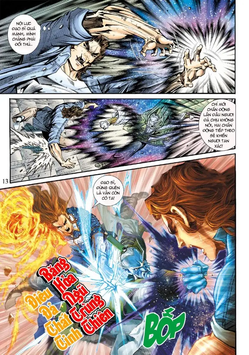 Chapter 288 - Image 9