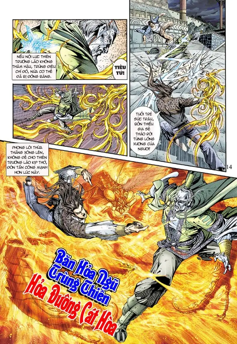 Chapter 288 - Image 10