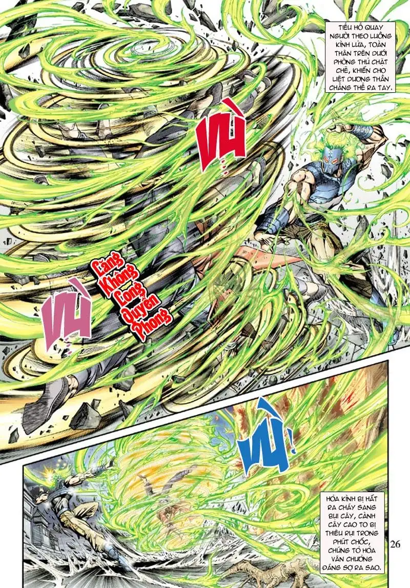 Chapter 289 - Image 2