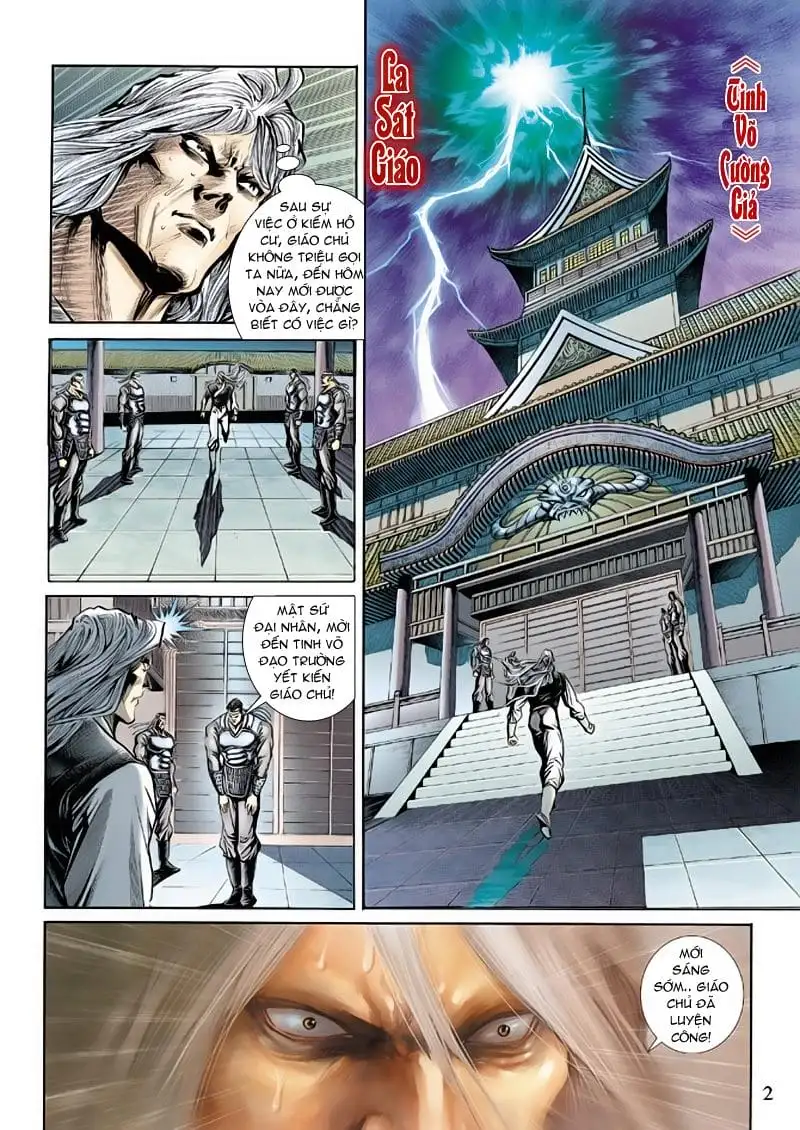 Chapter 289 - Image 13