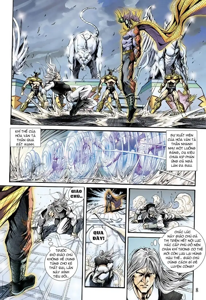 Chapter 289 - Image 19