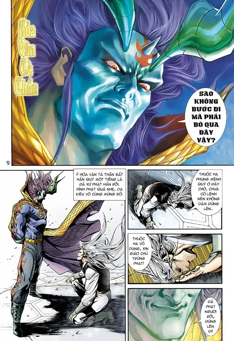 Chapter 289 - Image 20