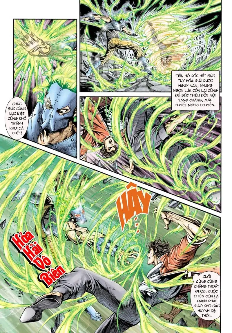Chapter 289 - Image 3