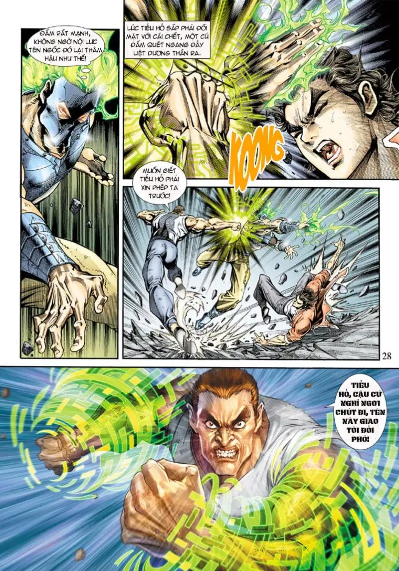 Chapter 289 - Image 4