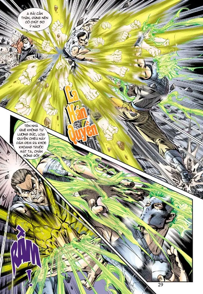 Chapter 289 - Image 5