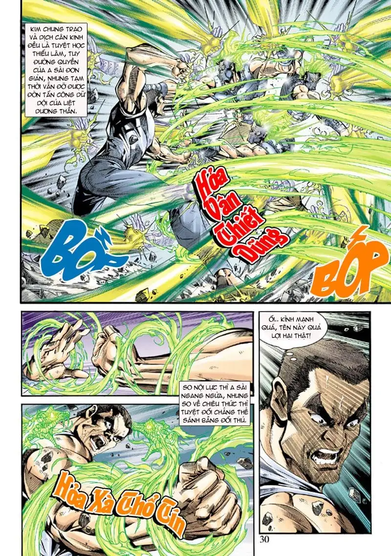 Chapter 289 - Image 6