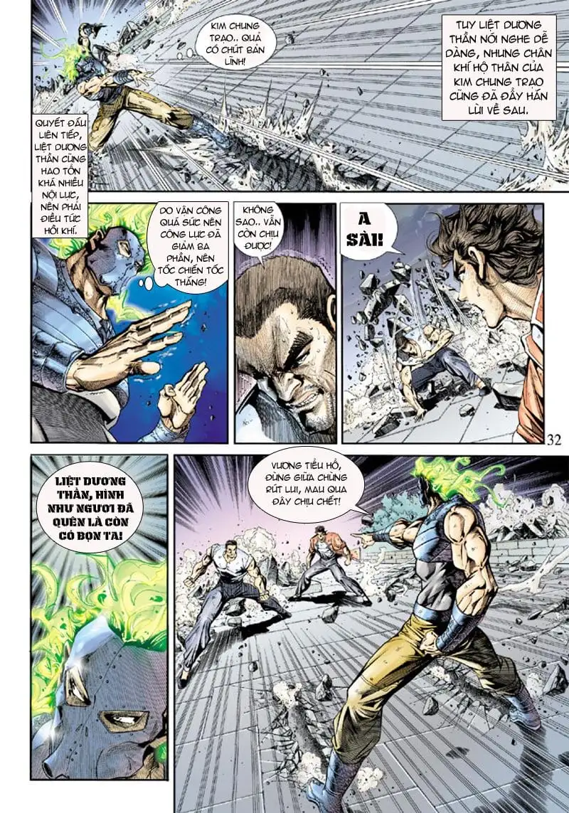 Chapter 289 - Image 8