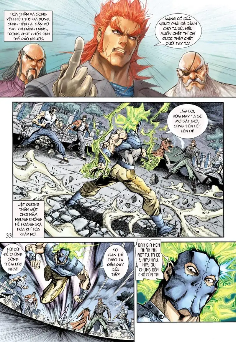 Chapter 289 - Image 9