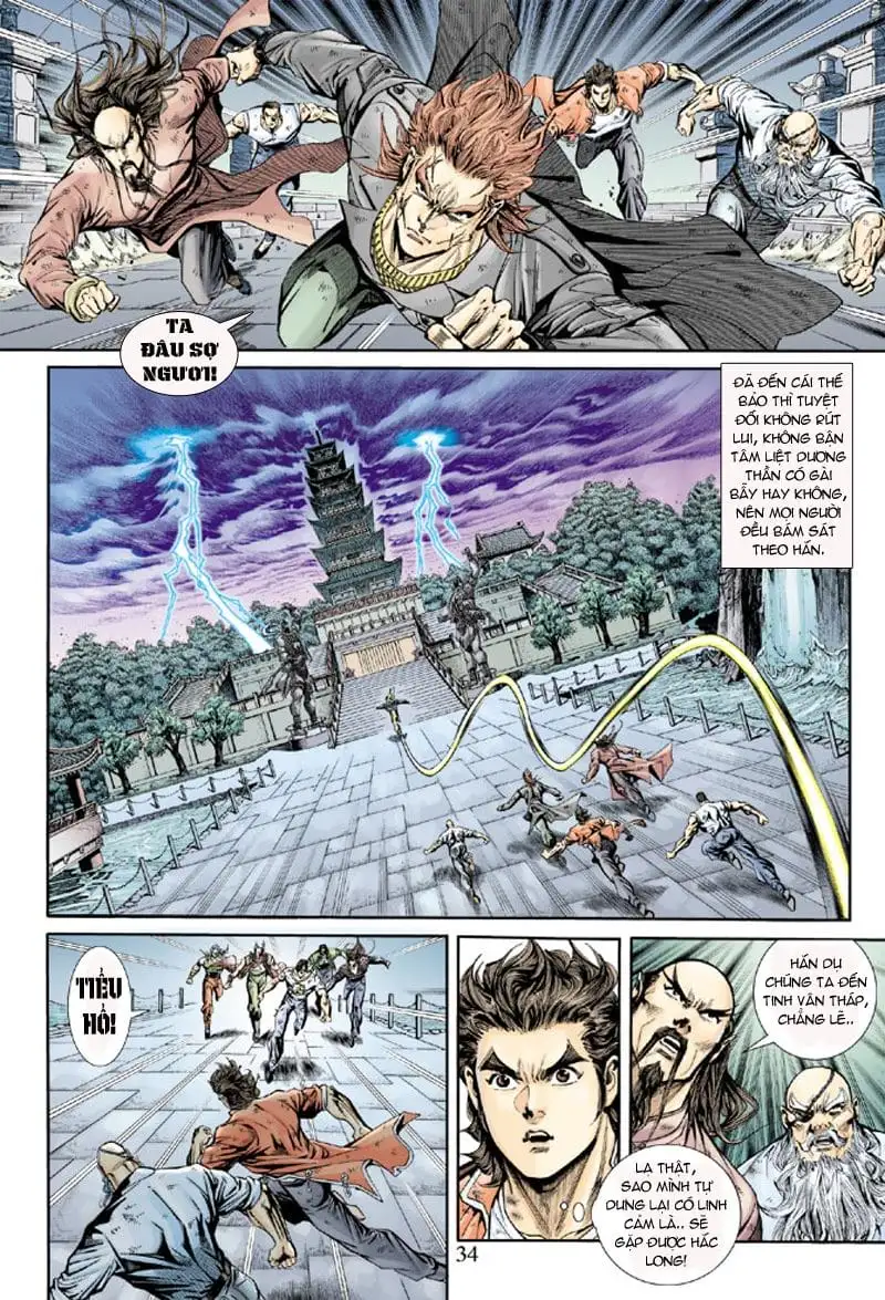 Chapter 289 - Image 10