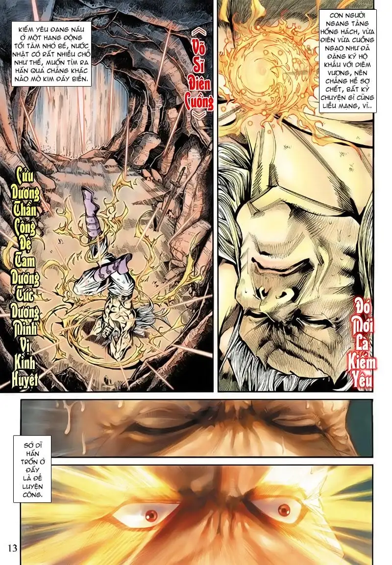 Chapter 290 - Image 4