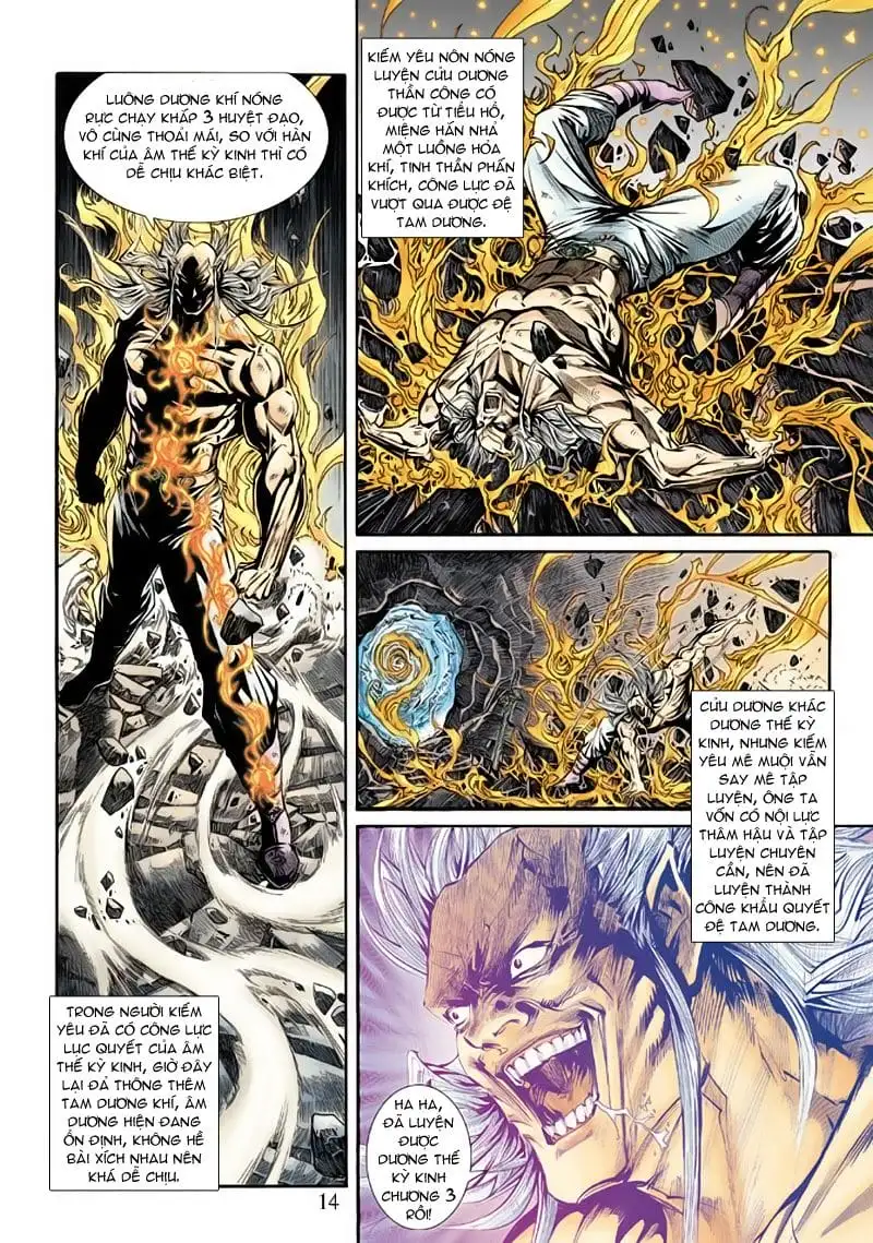 Chapter 290 - Image 5