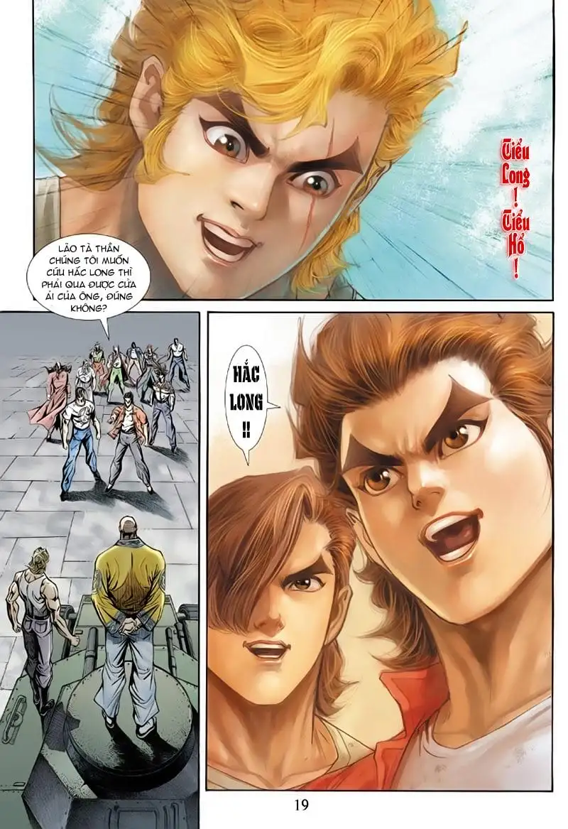 Chapter 290 - Image 10