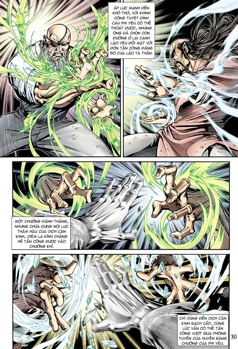 Chapter 291 - Image 1