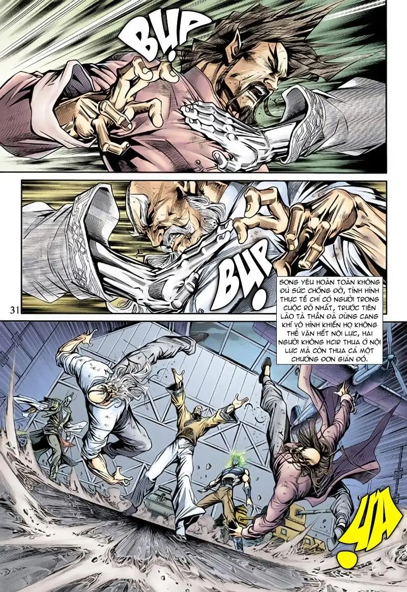 Chapter 291 - Image 2