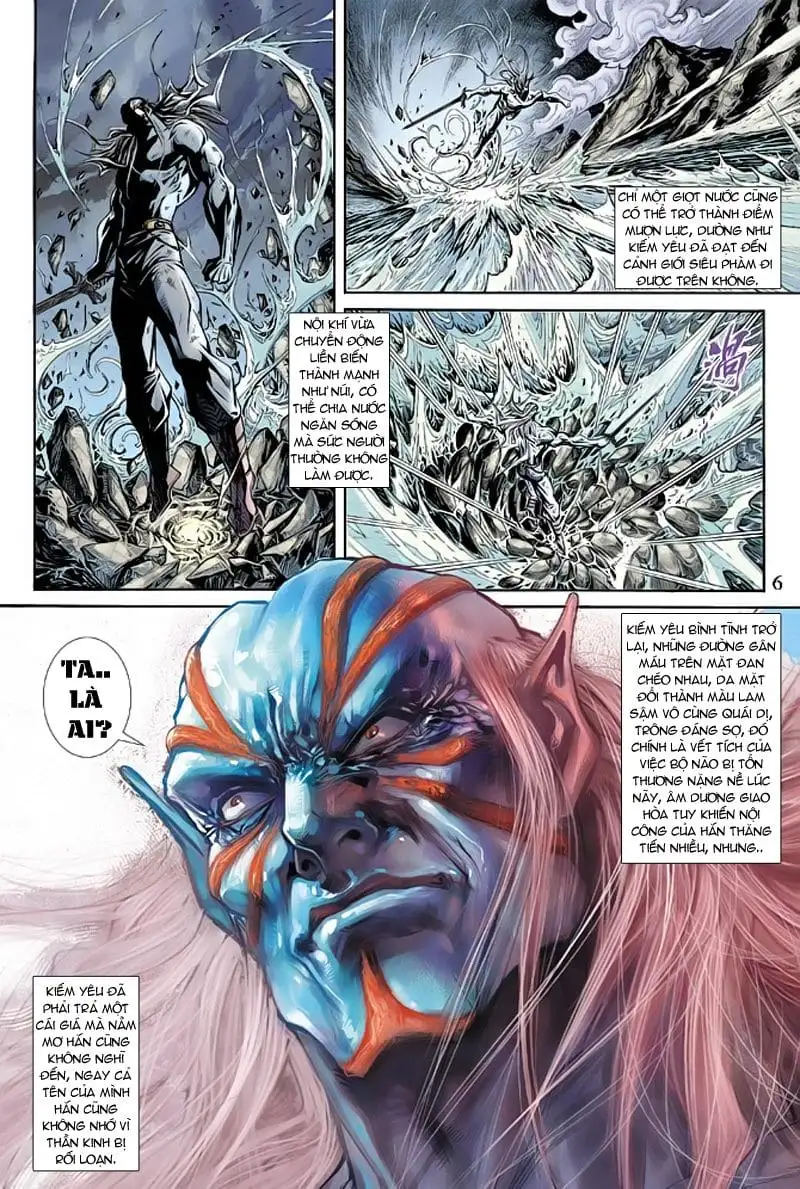 Chapter 291 - Image 11