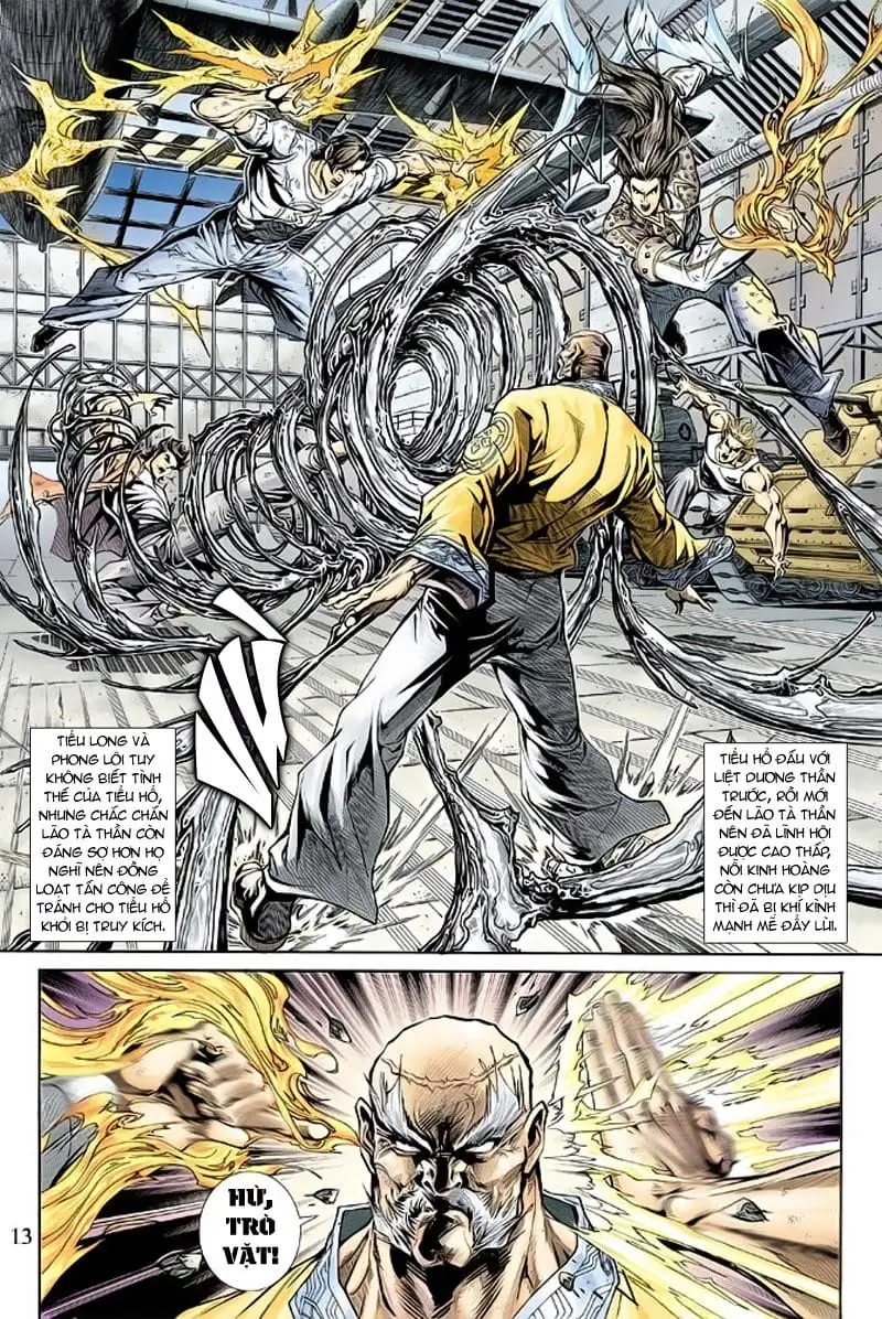 Chapter 291 - Image 18