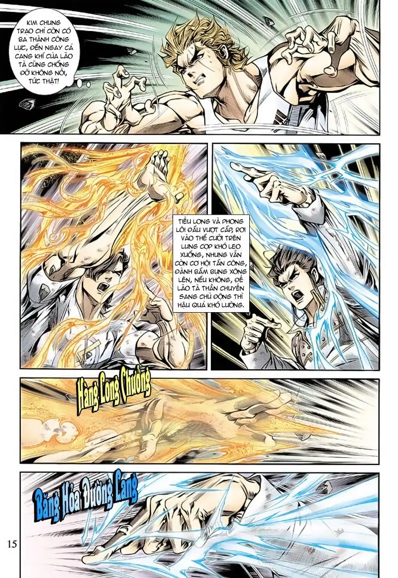 Chapter 291 - Image 20