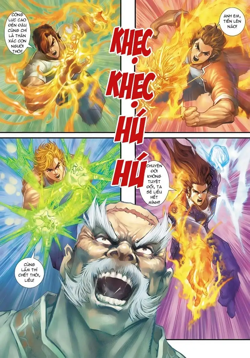 Chapter 291 - Image 4