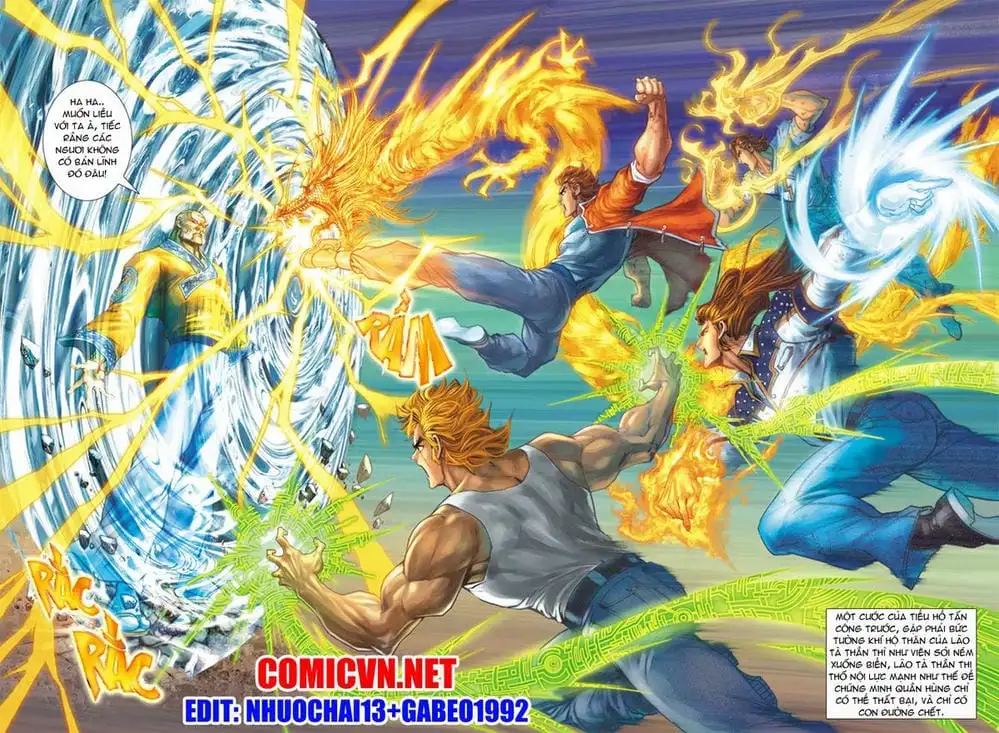 Chapter 291 - Image 5