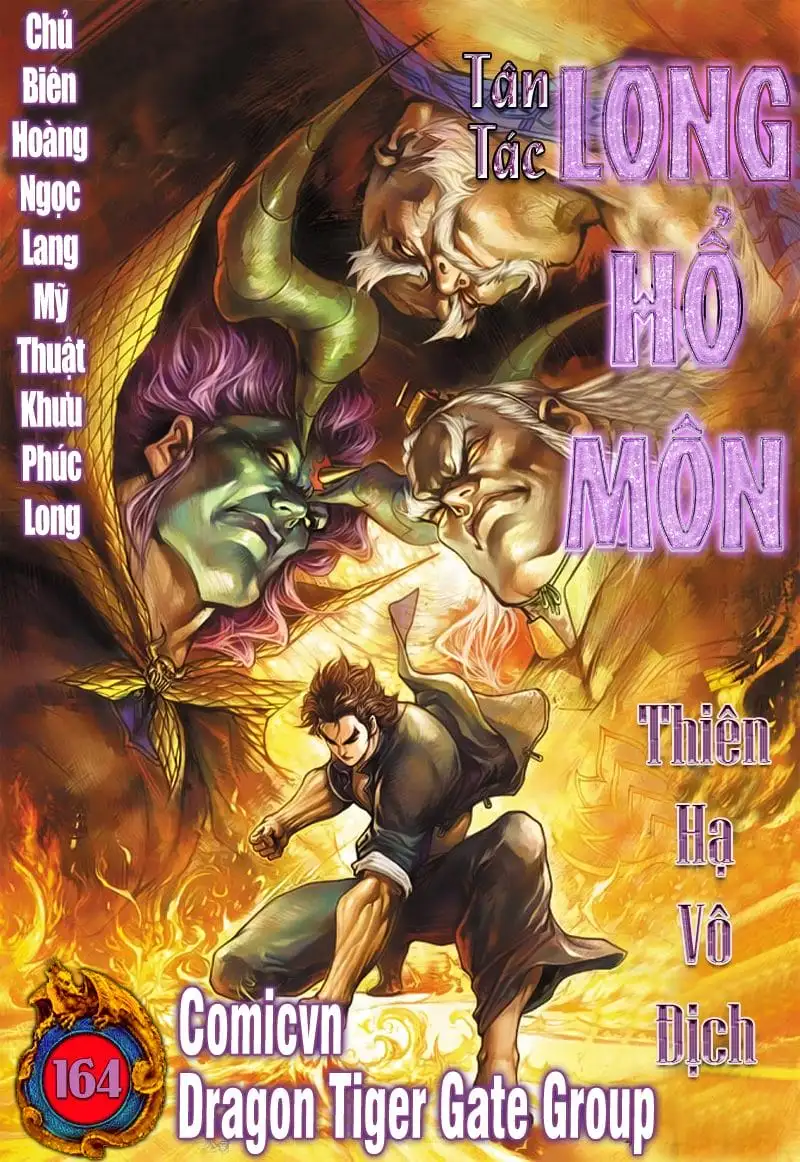 Chapter 291 - Image 6