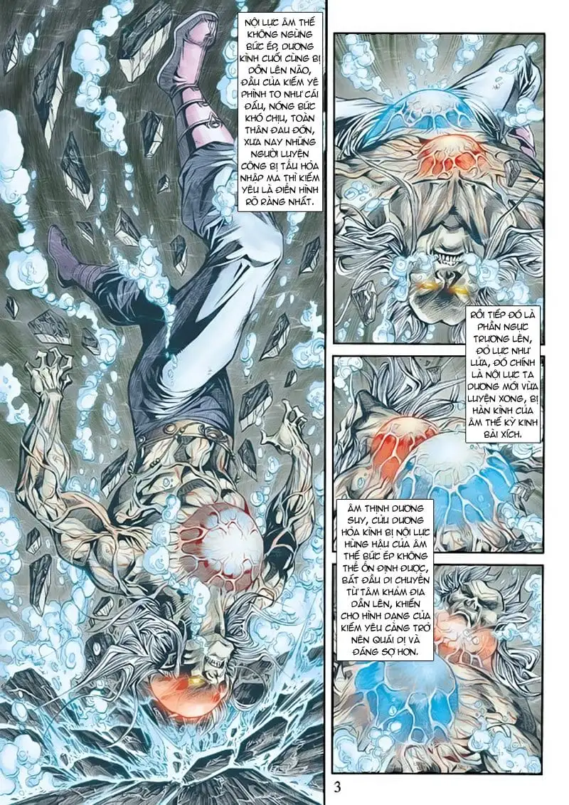 Chapter 291 - Image 8