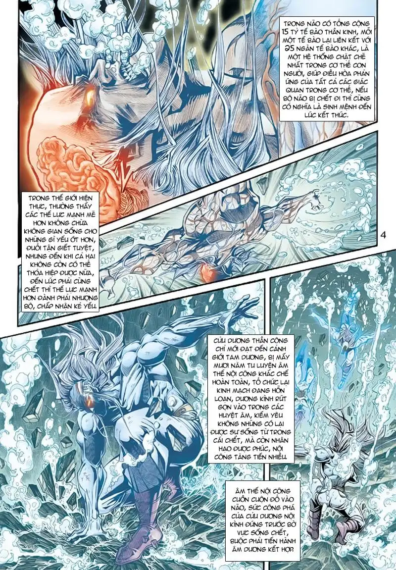 Chapter 291 - Image 9