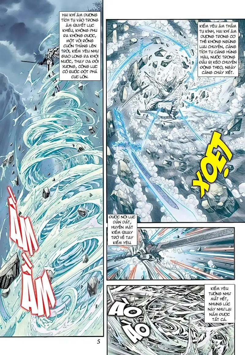 Chapter 291 - Image 10