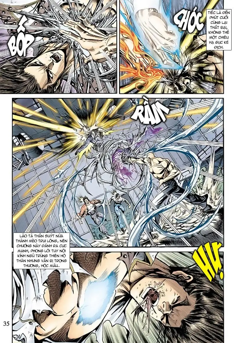 Chapter 292 - Image 19