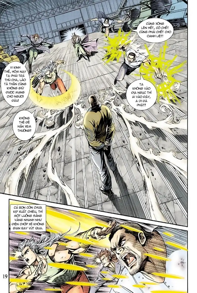 Chapter 292 - Image 4