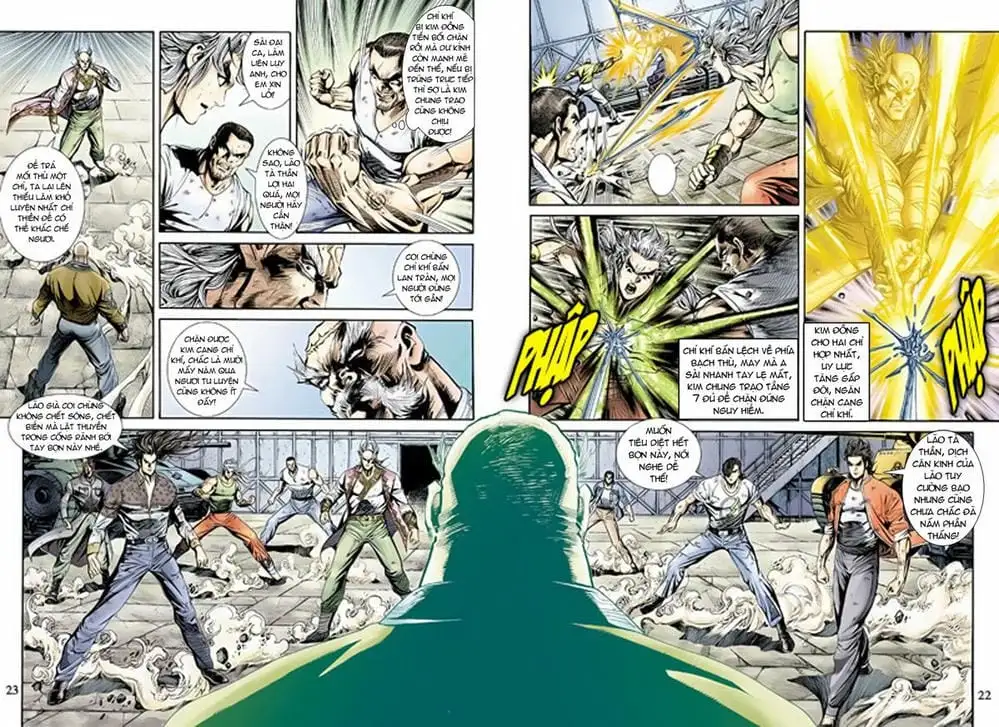 Chapter 292 - Image 7