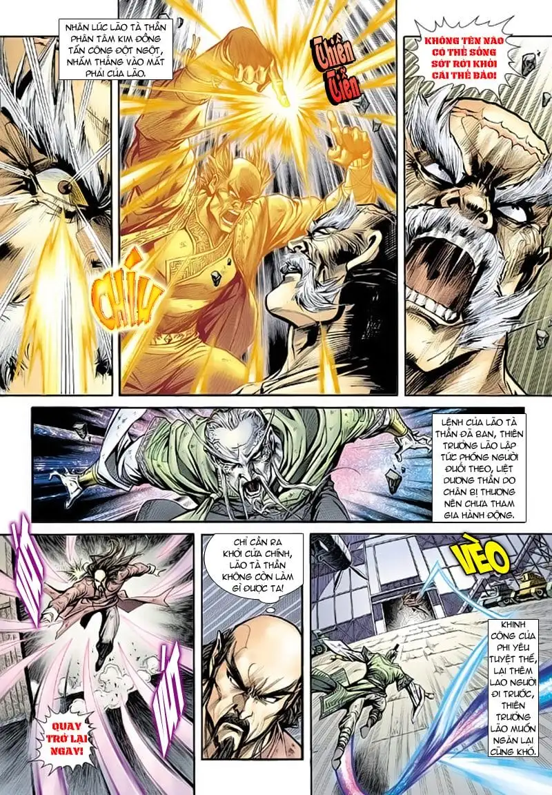 Chapter 292 - Image 10