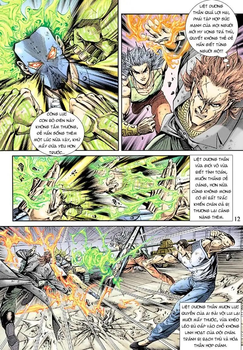 Chapter 293 - Image 13