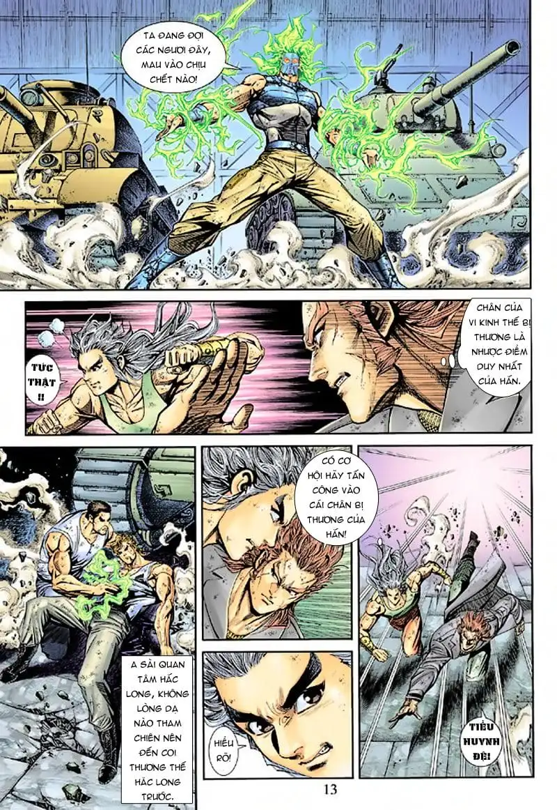 Chapter 293 - Image 14