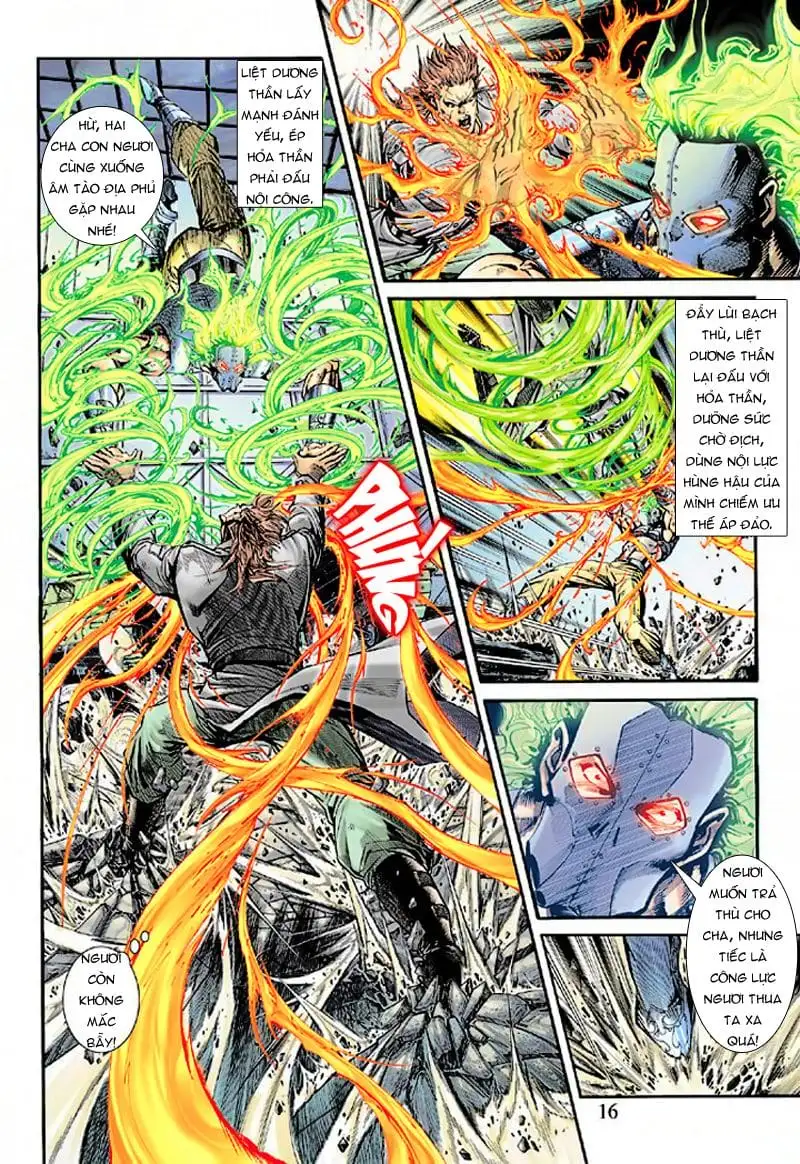 Chapter 293 - Image 17
