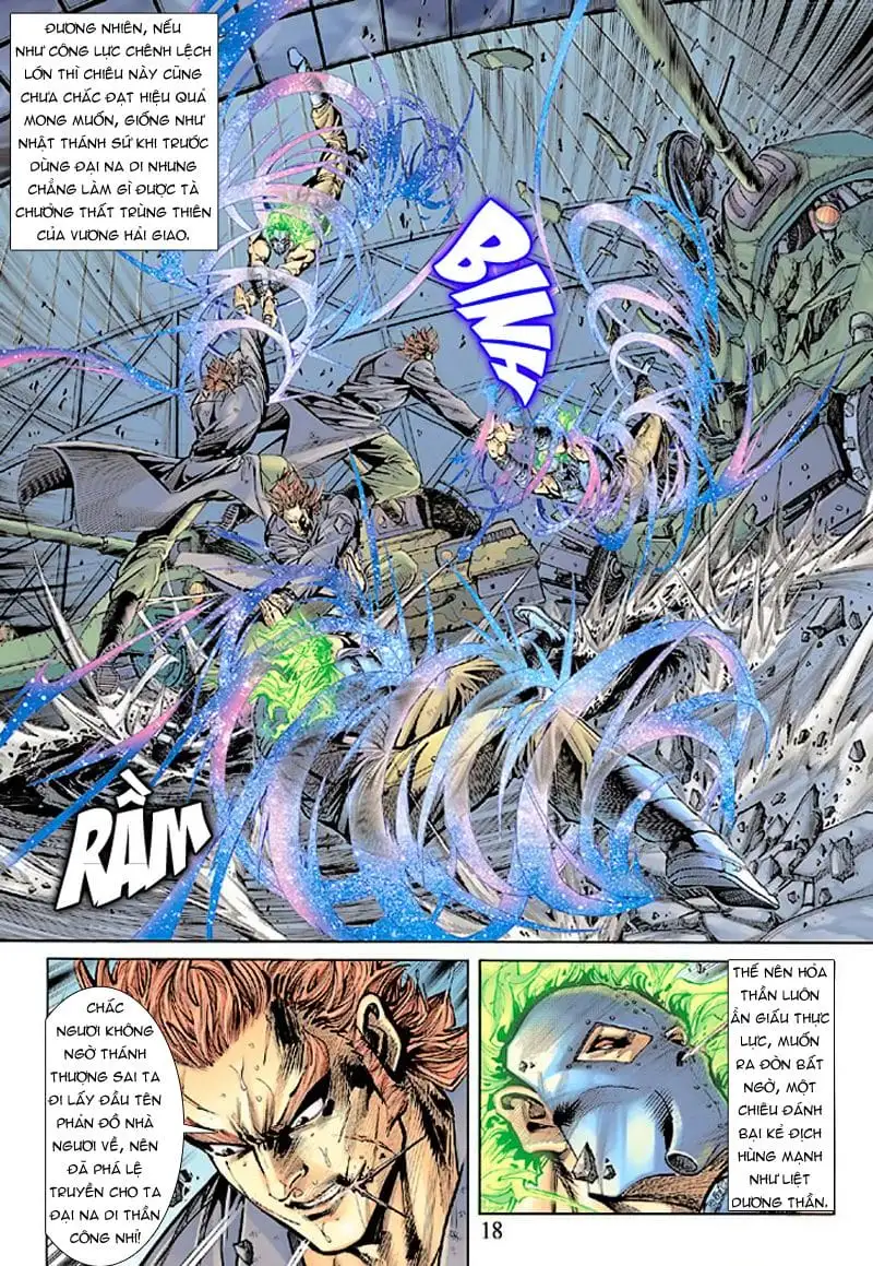 Chapter 293 - Image 19