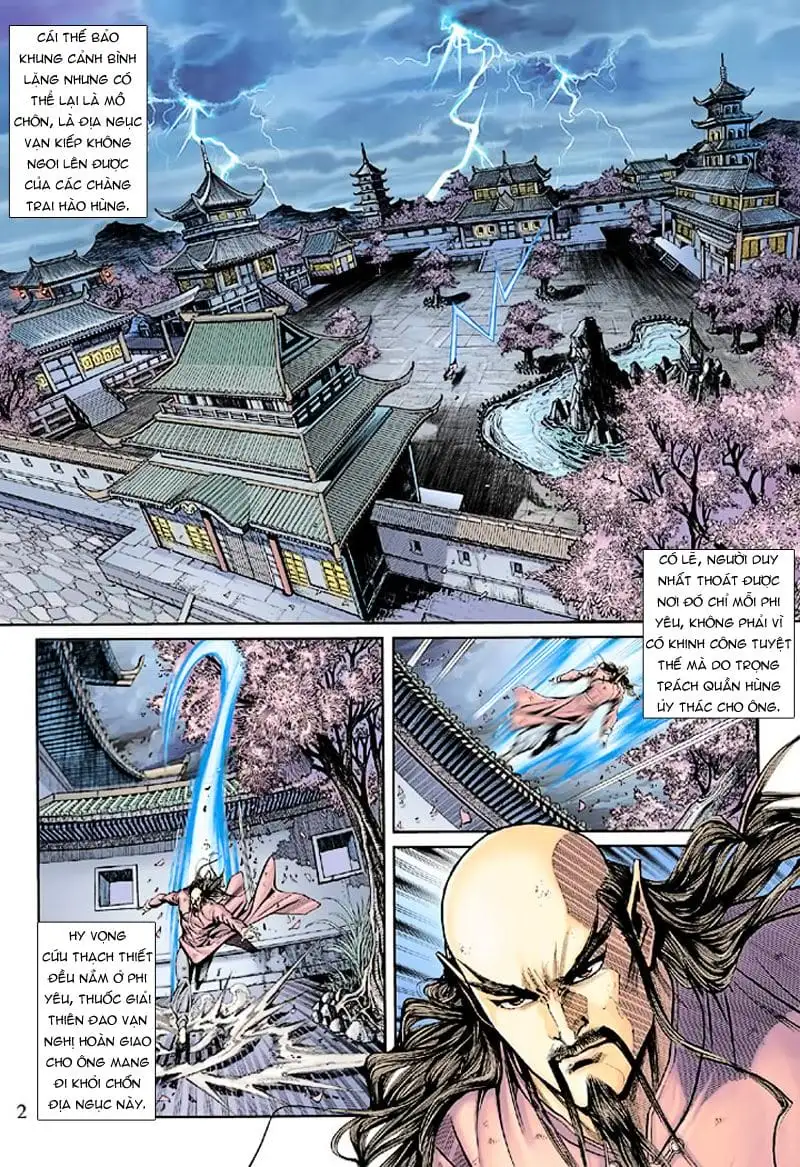 Chapter 293 - Image 3