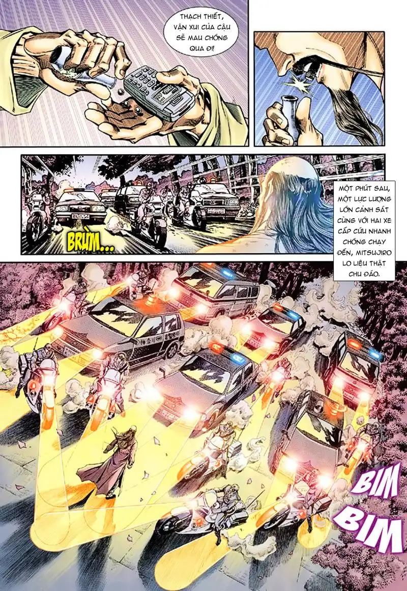 Chapter 293 - Image 5