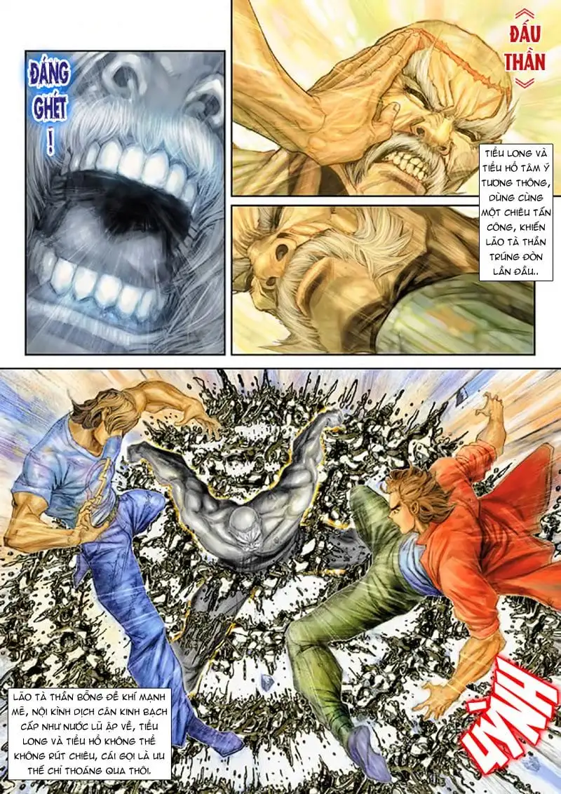 Chapter 293 - Image 9