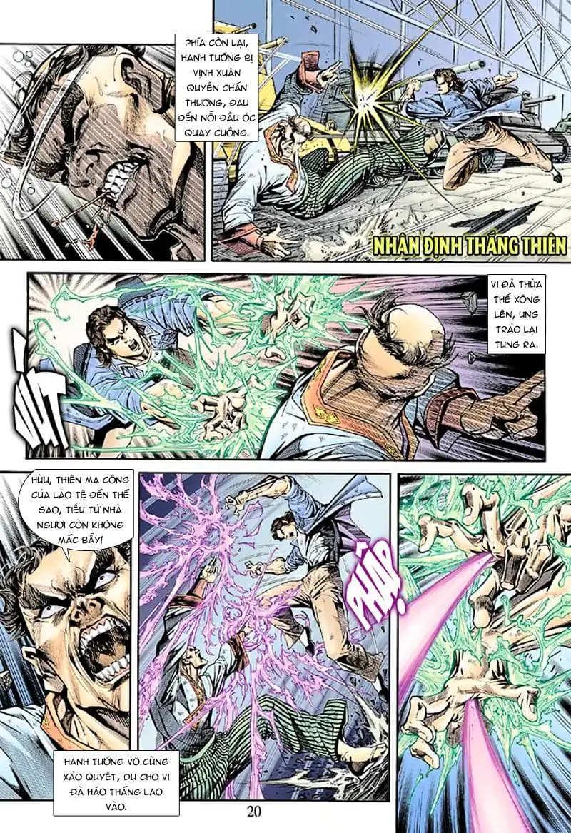 Chapter 294 - Image 1
