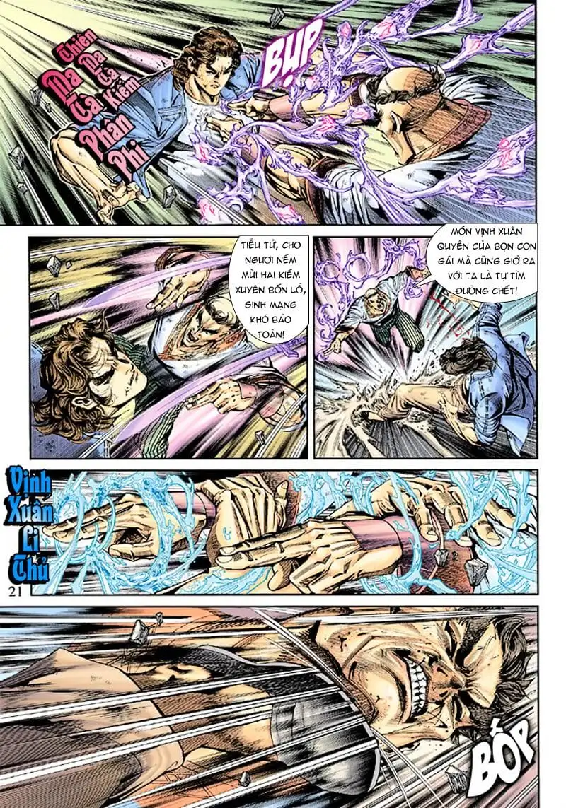Chapter 294 - Image 2
