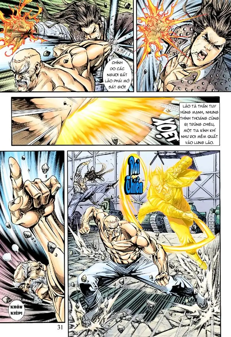 Chapter 294 - Image 11