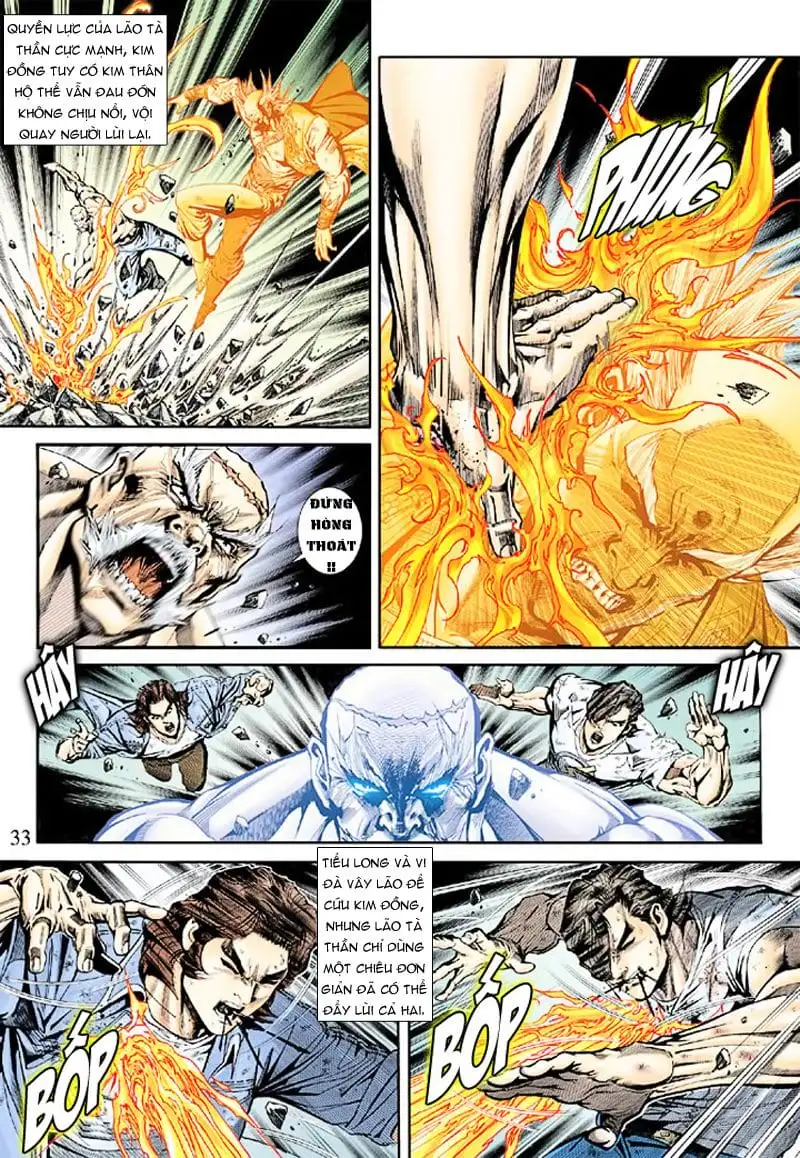 Chapter 294 - Image 13