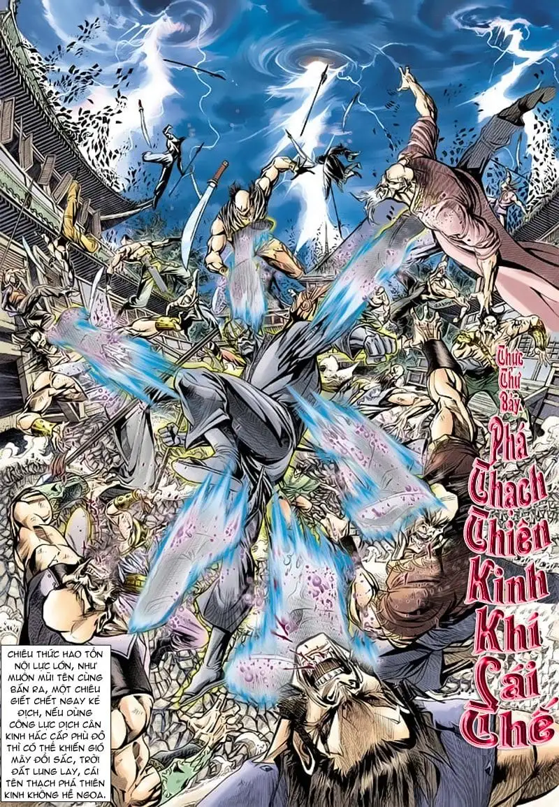 Chapter 294 - Image 19