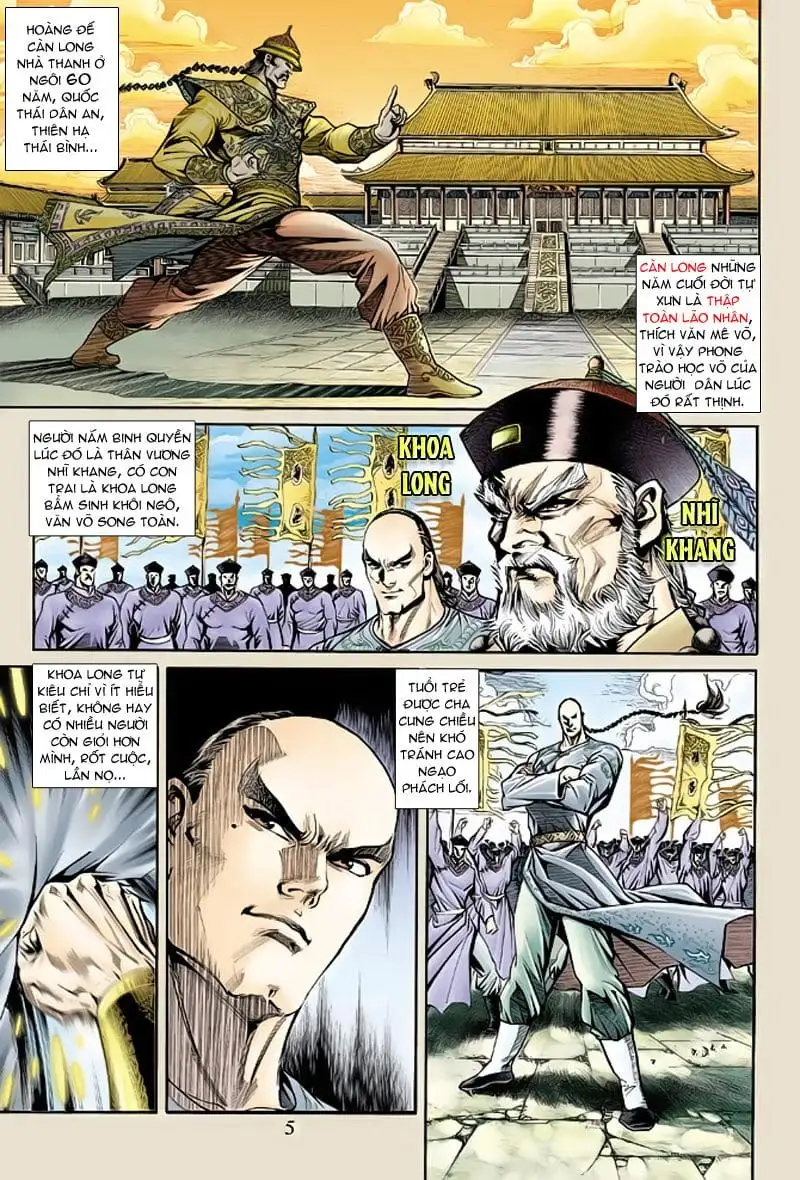 Chapter 294 - Image 20