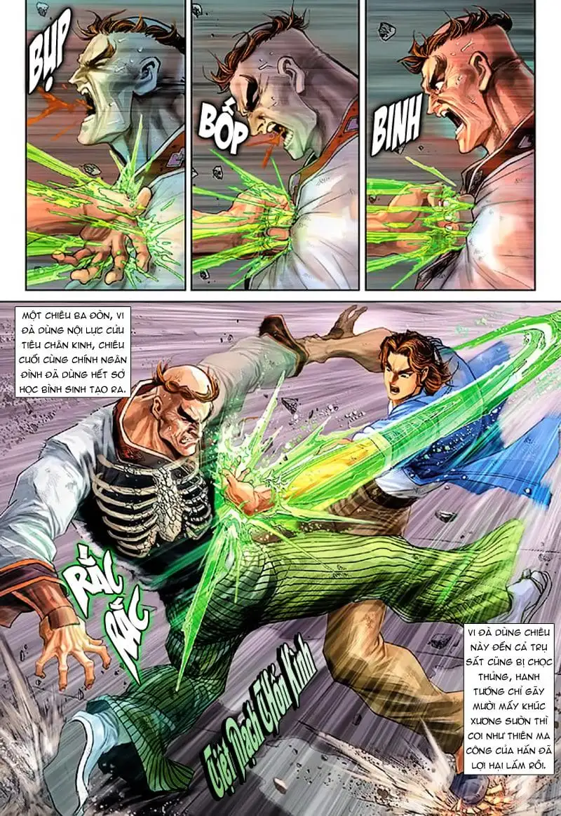 Chapter 294 - Image 4