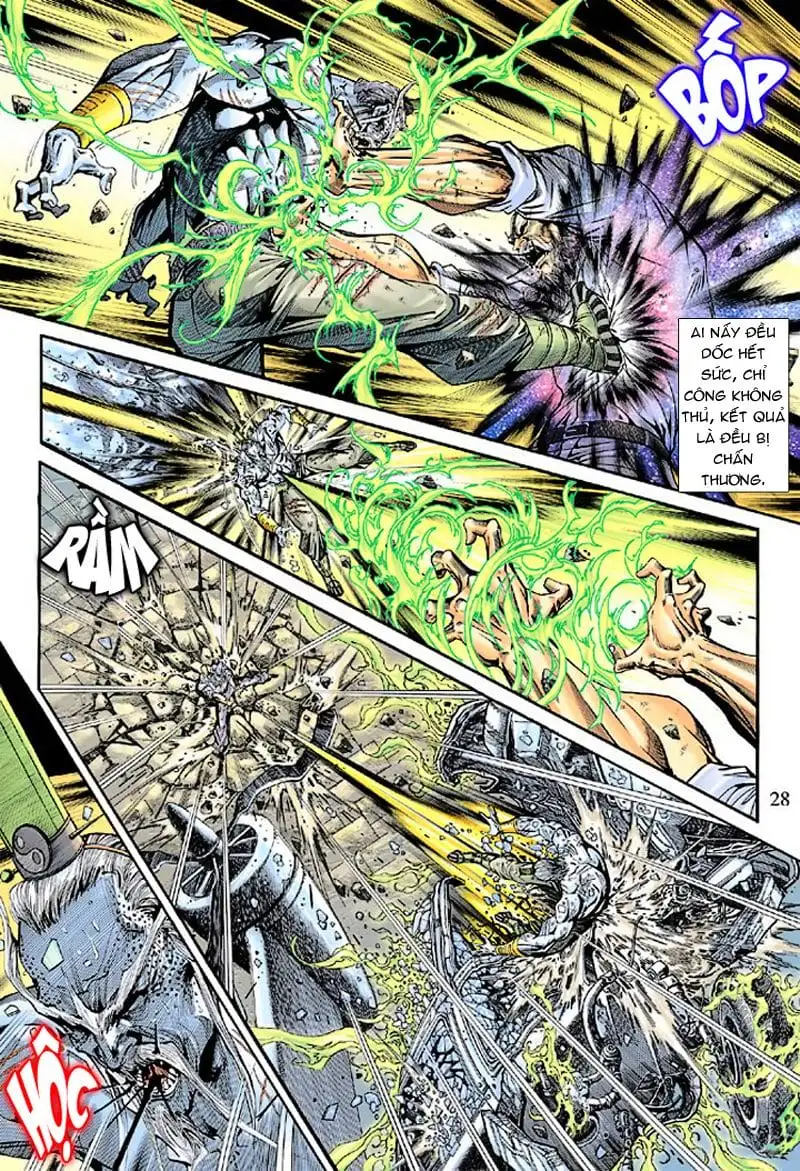 Chapter 294 - Image 8
