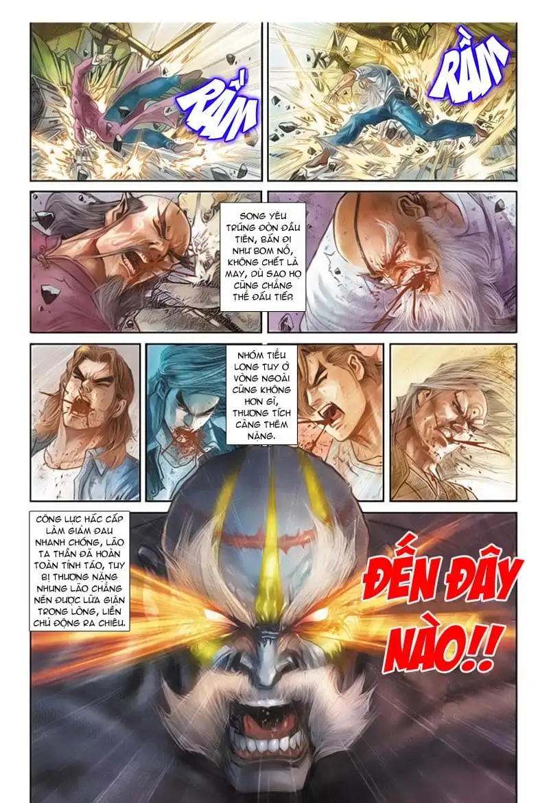 Chapter 296 - Image 2