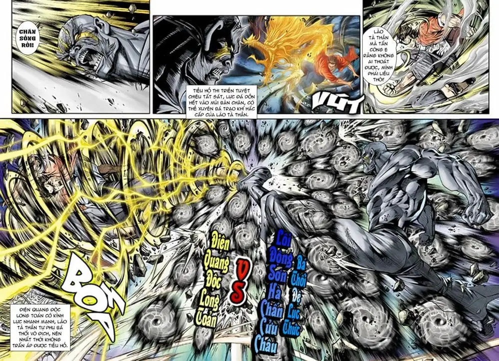 Chapter 296 - Image 3